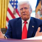 AS Jadi Penjaga Selat Hormuz, Trump Kenakan Tarif 20% dan Berdampak pada Timnas Indonesia