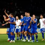 AS Menang 2-0 Atas Bosnia, Matt Freese Menjadi Pahlawan Kemenangan
