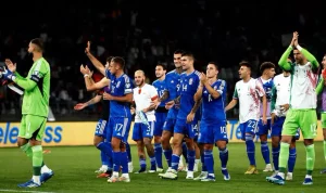AS Menang 2-0 Atas Bosnia, Matt Freese Menjadi Pahlawan Kemenangan