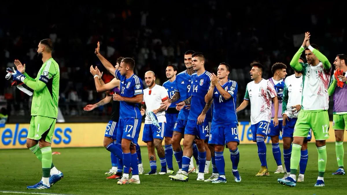 AS Menang 2-0 Atas Bosnia, Matt Freese Menjadi Pahlawan Kemenangan