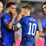 AS Menghadapi Belgia di Piala Dunia 2026: Dengan Weston McKennie dan Christian Pulisic