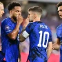 AS Menghadapi Belgia di Piala Dunia 2026: Dengan Weston McKennie dan Christian Pulisic