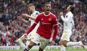 AS Roma dan Manchester United Berebut Tanda Tangan Pemain Muda Berbakat
