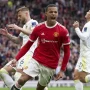 AS Roma dan Manchester United Berebut Tanda Tangan Pemain Muda Berbakat
