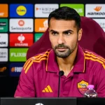 AS Roma Siap Balas Dendam Juventus Setelah Kehilangan Zeki Celik