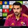 AS Roma Siap Balas Dendam Juventus Setelah Kehilangan Zeki Celik