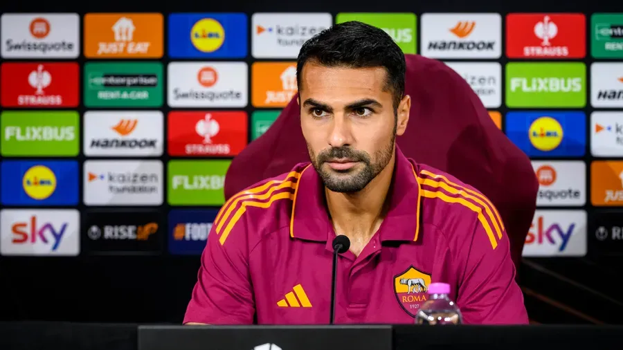 AS Roma Siap Balas Dendam Juventus Setelah Kehilangan Zeki Celik