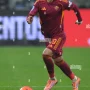 AS Roma Siap Balas Dendam Juventus Usai Kejutan Zeki Celik