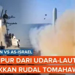 AS Tereliminasi dari Piala Dunia, Toyota Investasi $3,6 Miliar di Texas, Sementara Iran Tembakkan Rudal ke Kapal di Selat Hormuz