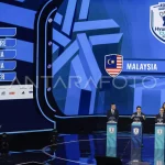 ASEAN Hyundai Cup 2026: Singapura Pimpin Grup A, Malaysia Siap Hadapi Laos