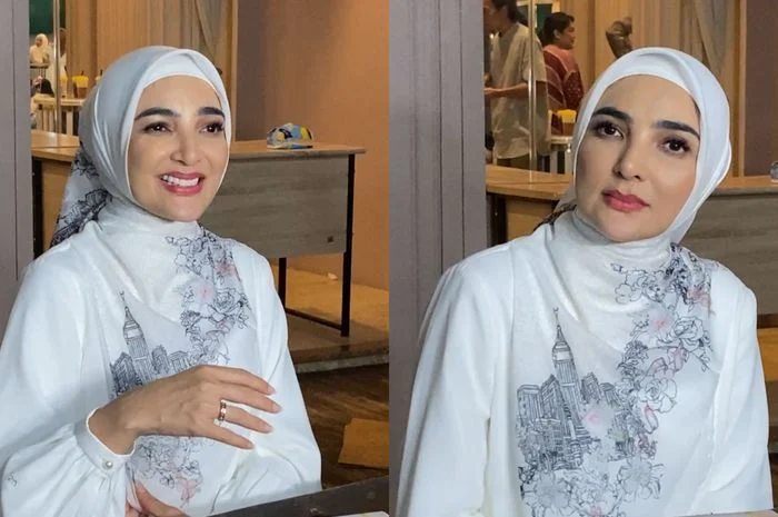 Ashanty: Dari Keputusan Berhijab hingga Rencana Menjadi Dosen Tamu