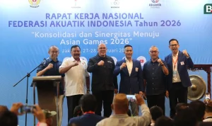 Asian Games 2026 dan Commonwealth Games 2026: Persiapan dan Pertandingan