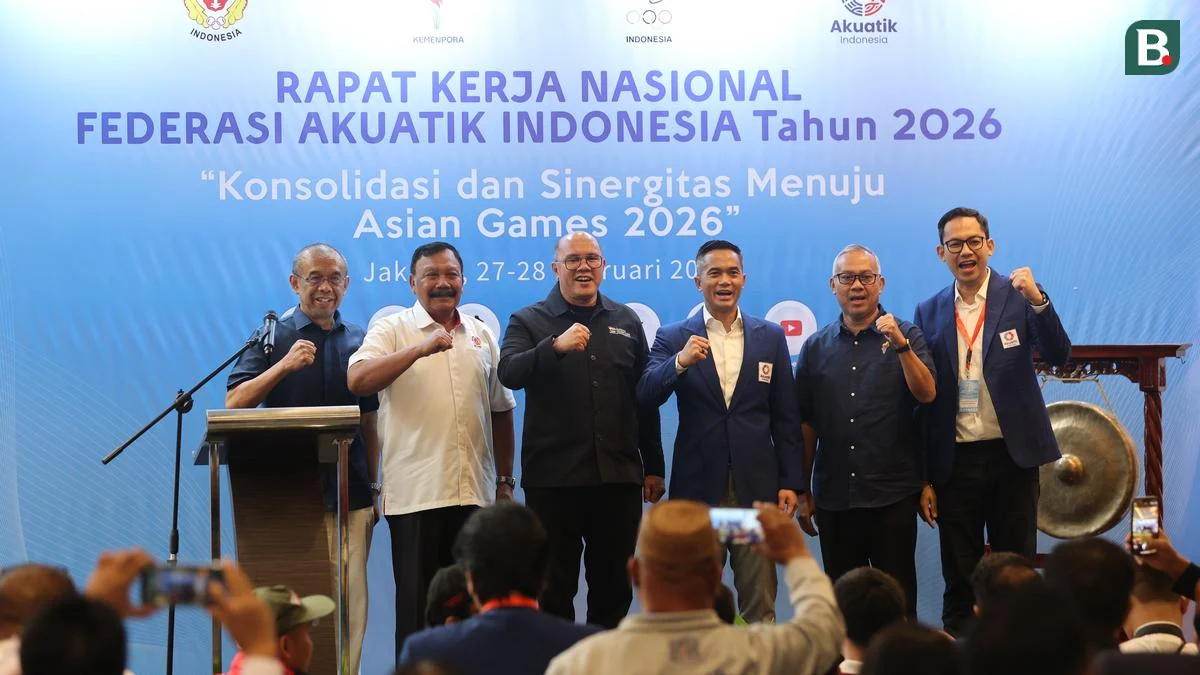 Asian Games 2026 dan Commonwealth Games 2026: Persiapan dan Pertandingan