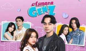 Asmara Gen Z: Kisah Cinta dan Persahabatan di Kalangan Generasi Muda