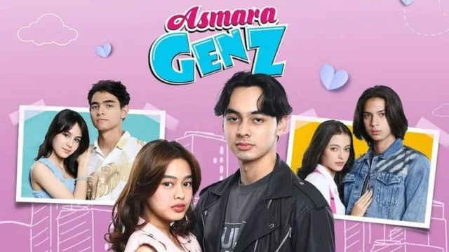 Asmara Gen Z: Kisah Cinta dan Persahabatan di Kalangan Generasi Muda