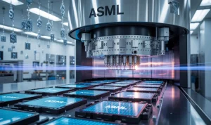ASML Holding dan Dominasi Teknologi AI: Apakah Ini Awal dari Akhir?
