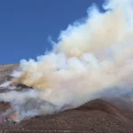 Aspen Acres Fire Melanda Amerika, Sementara Shakira dan Blue Bell Hadirkan Kabar Bahagia