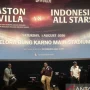 Aston Villa Hadapi Indonesia All Stars: Pertandingan Pra Musim yang Dinantikan
