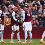 Aston Villa Tampil Dominan Lawan Walsall, Leon Bailey dan Brian Madjo Jadi Sorotan