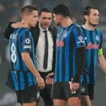 Atalanta Menghadapi Perubahan Besar di Tim, Siap Menghadapi Tantangan Baru