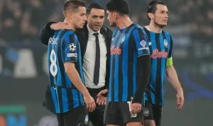 Atalanta Menghadapi Perubahan Besar di Tim, Siap Menghadapi Tantangan Baru