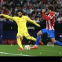 Atletico Madrid Incar Mohamed Salah sebagai Pengganti Antoine Griezmann