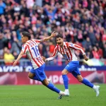 Atlético Madrid Tumbangkan Getafe 4-1 di Pertandingan Uji Coba