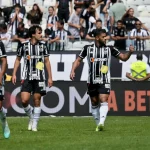 Atletico Mineiro Dikepung Persoalan, Bahia Mencari Kemenangan untuk Menguatkan Posisi