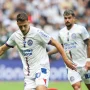 Atlético Mineiro vs Bahia: Empate 1-1 di Arena MRV