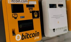 ATM Bitcoin Mengalami Penurunan, Namun Strategi Baru Muncul