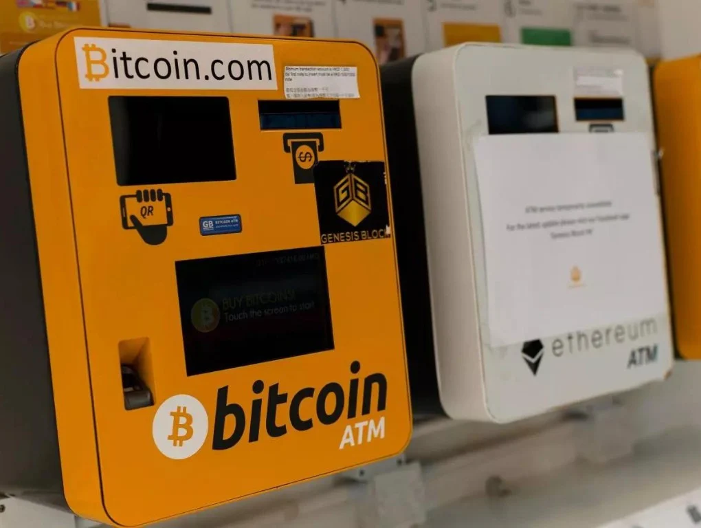 ATM Bitcoin Mengalami Penurunan, Namun Strategi Baru Muncul
