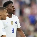 Aurélien Tchouaméni dan Kylian Mbappé Siap Hadapi Spanyol di Semifinal Piala Dunia 2026
