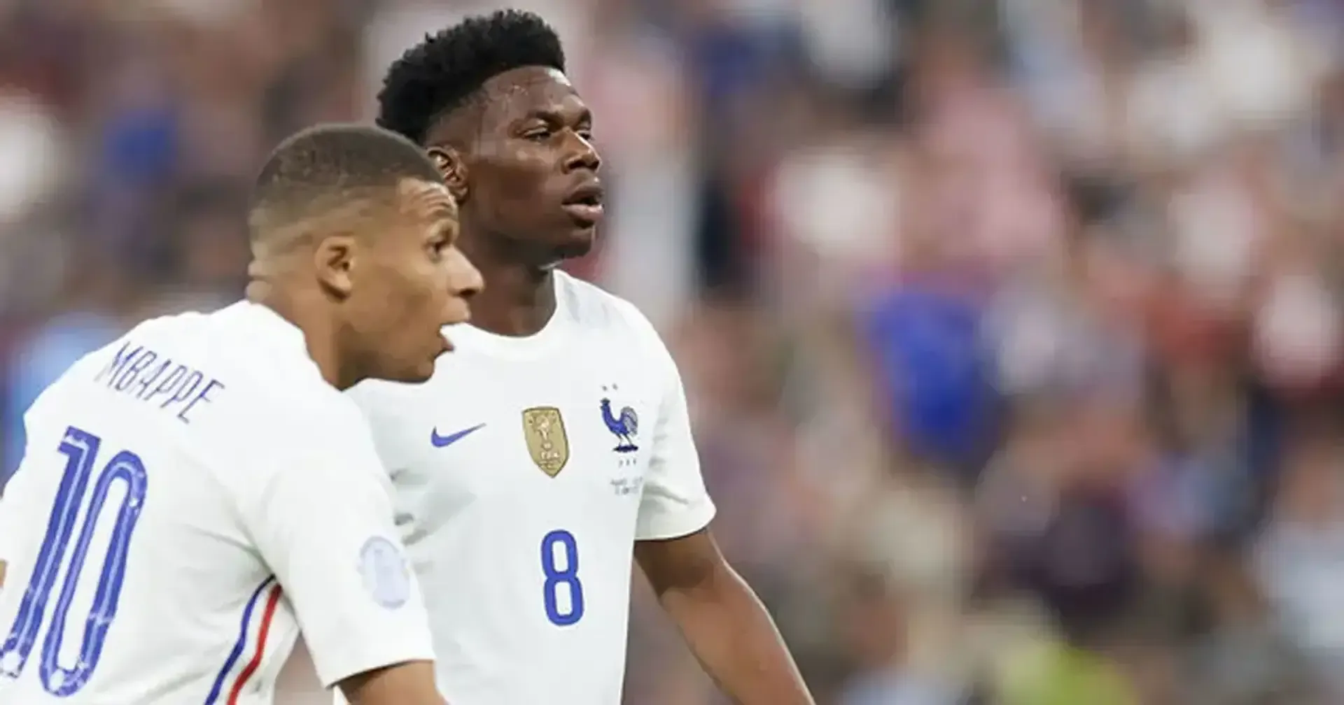 Aurélien Tchouaméni dan Kylian Mbappé Siap Hadapi Spanyol di Semifinal Piala Dunia 2026