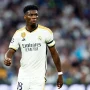 Aurélien Tchouaméni Siap Bertahan di Real Madrid Hingga 2031