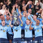 Australia Cup: Antara Kemenangan dan Kekhawatiran tentang CTE
