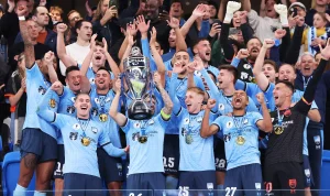 Australia Cup: Antara Kemenangan dan Kekhawatiran tentang CTE