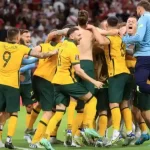 Australia Cup: Antara Kemenangan dan Kekhawatiran tentang CTE