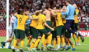 Australia Cup: Antara Kemenangan dan Kekhawatiran tentang CTE
