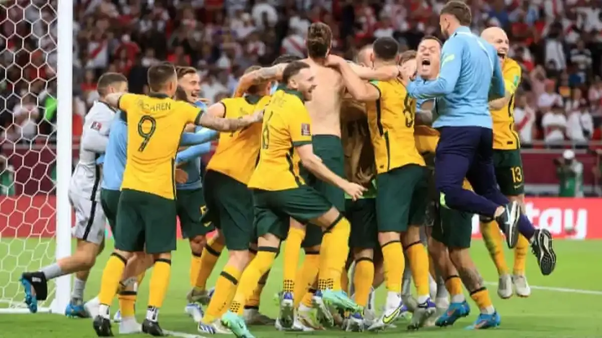 Australia Cup: Antara Kemenangan dan Kekhawatiran tentang CTE