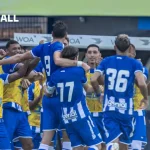 Avaí dan Juventude Bertanding untuk Keluar dari Zona Degradasi di Série B