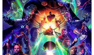 Avengers Doomsday: Film Marvel Terbaru yang Siap Menggebrak Layar Lebar