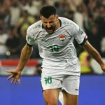 Aymen Hussein dan Kemenangan Senegal atas Iraq di Piala Dunia 2026