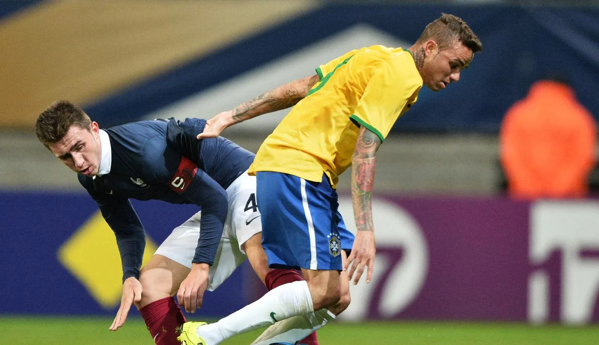 Aymeric Laporte: Dari Timnas Prancis ke Spanyol, Perjalanan Unik Pemain Berdarah Basque