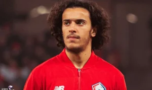 Ayyoub Bouaddi, Mahasiswa Matematika yang Menggelegar di Piala Dunia 2026