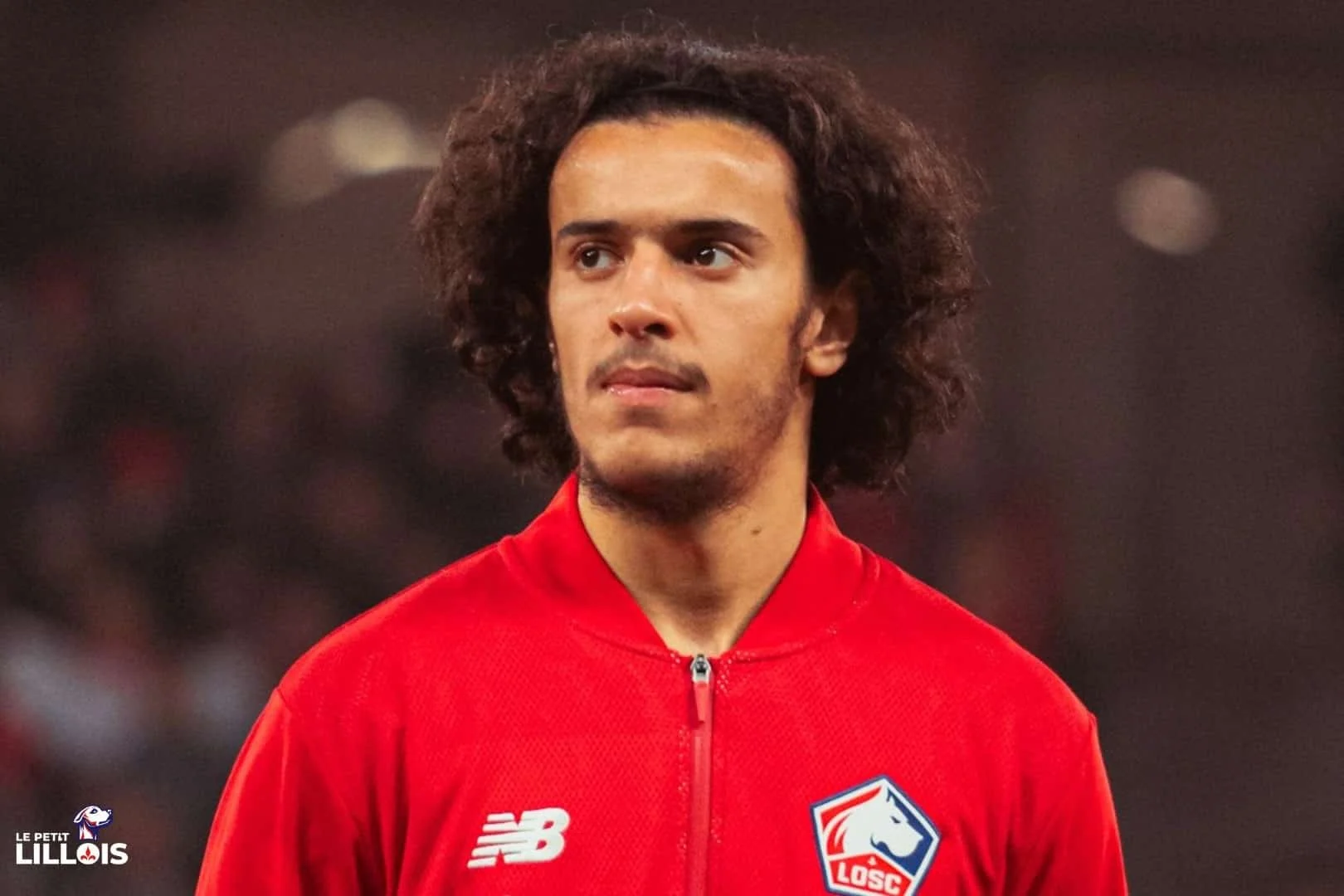 Ayyoub Bouaddi, Mahasiswa Matematika yang Menggelegar di Piala Dunia 2026