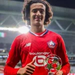 Ayyoub Bouaddi, Pemain Muda Maroko yang Menorehkan Sejarah di Piala Dunia 2026