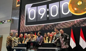 Bach Multi Global Siap Melantai di Bursa Efek Indonesia dengan Prospek Cerah