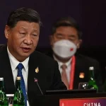 Badai Mengamuk di China: Xi Jinping Perintahkan Operasi Penyelamatan Besar-Besaran