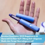 Bagaimana GLP-1 Mengubah Industri Hospitalitas Mewah