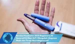 Bagaimana GLP-1 Mengubah Industri Hospitalitas Mewah